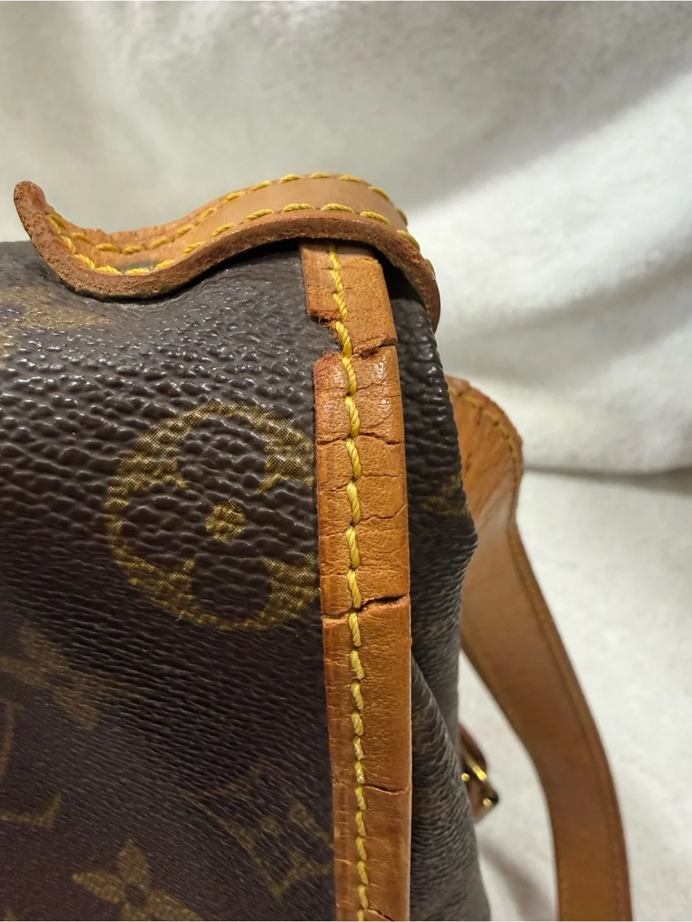 Louis Vuitton classic louis
